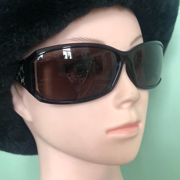 Gucci GG 2998/s Rectangle Frame Sunglasses ﻿ ﻿ main image 4